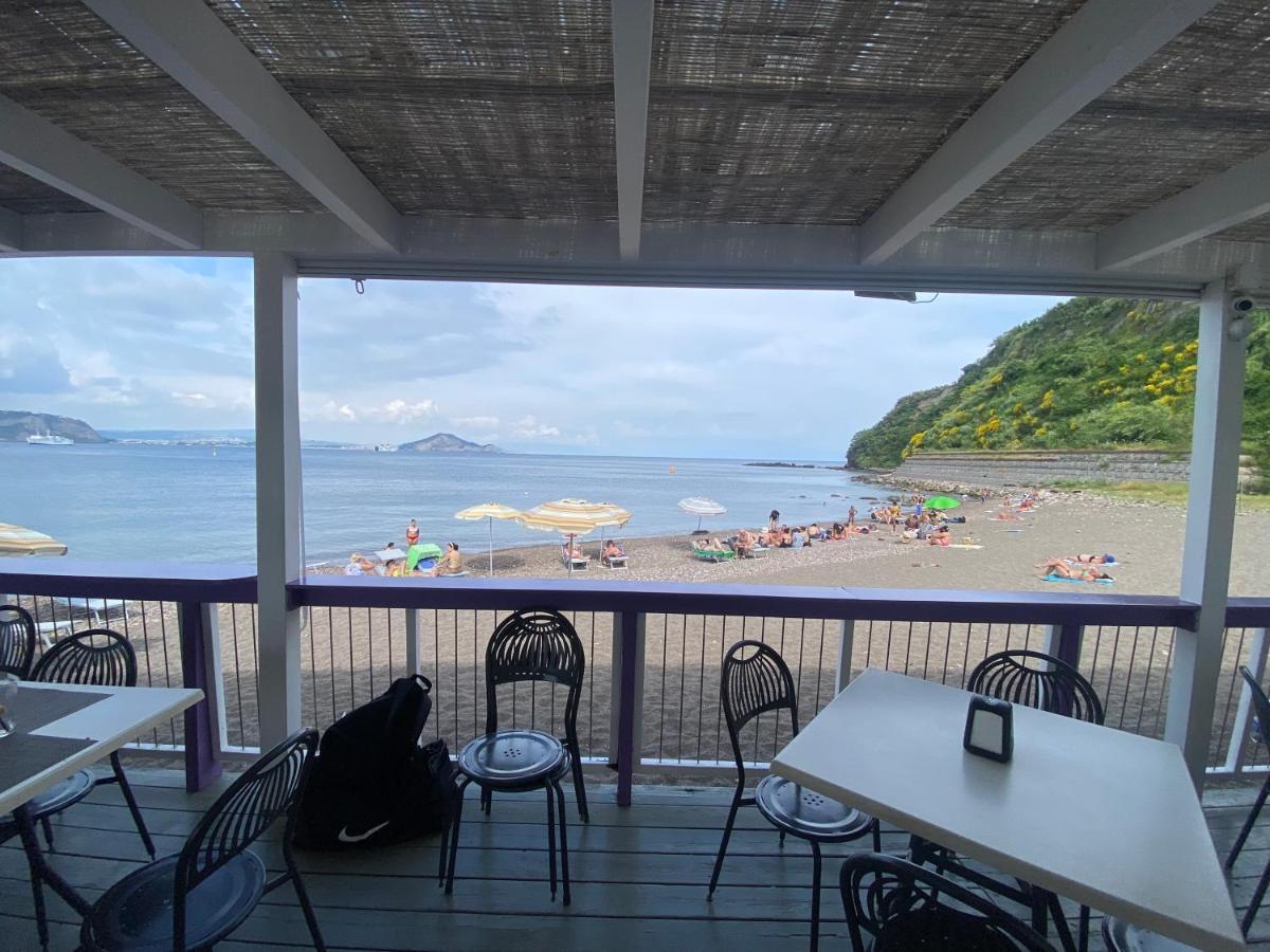 Villa La Casa Dei Sogni Procida Exterior foto